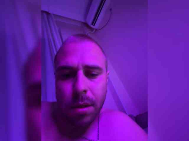 SerAli webcam