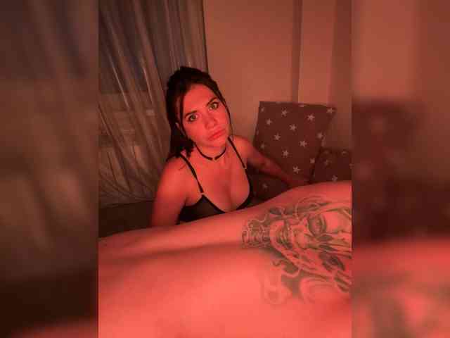 SerAli webcam