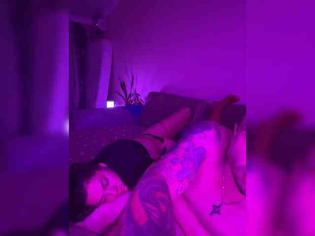 SerAli webcam