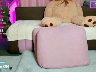 RebelDolls Porn Show