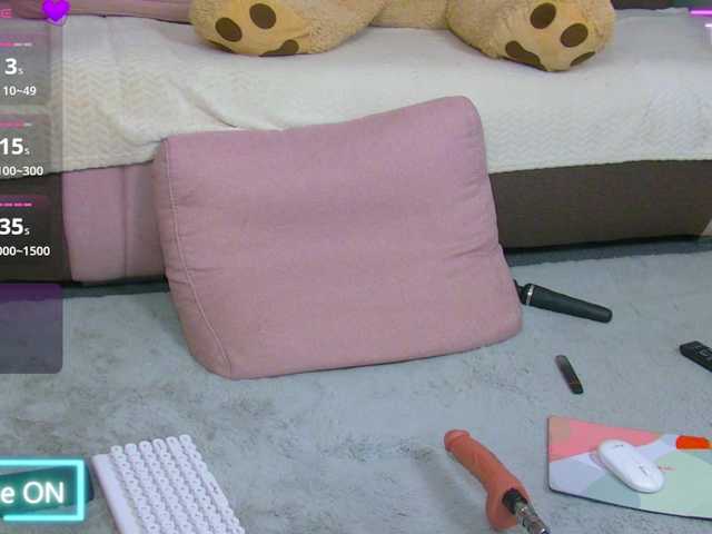 melaniatress live cam on BongaCams