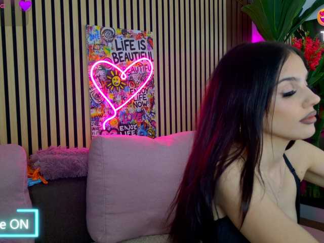 melaniatress