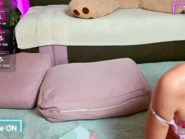 melaniatress live cam on BongaCams