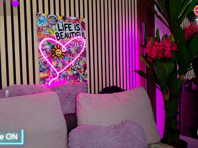 melaniatress's BongaCams show and profile