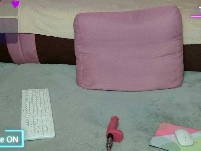 RebelDolls live webcam show