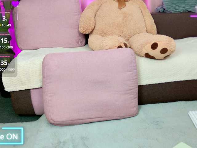 melaniatress live cam on BongaCams