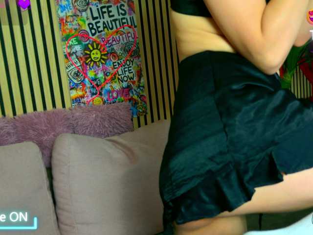 melaniatress