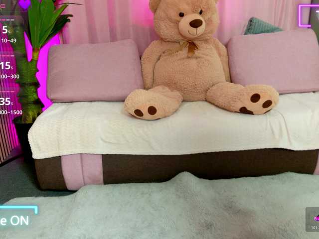 melaniatress live cam on BongaCams