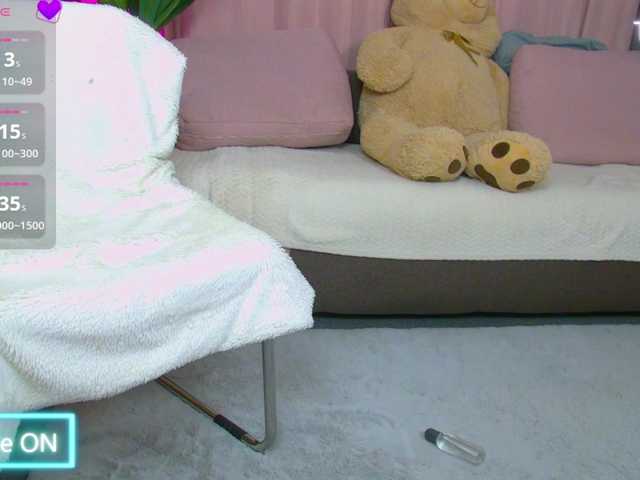 melaniatress live cam on BongaCams