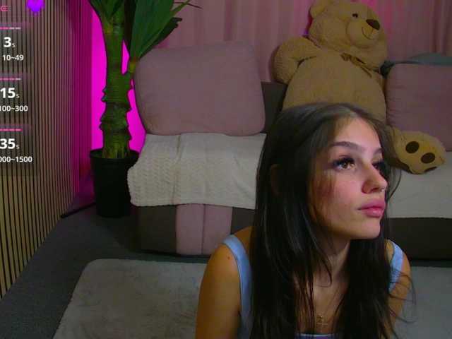 melaniatress live cam on BongaCams