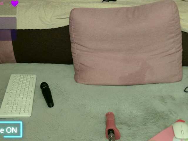 RebelDolls live webcam show