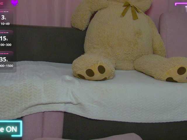 melaniatress live cam on BongaCams