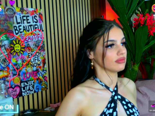 Sex chat gratuit in direct cu melaniatress pe BongaCams