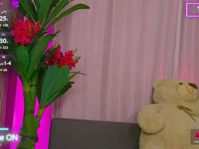 melaniatress live cam on BongaCams