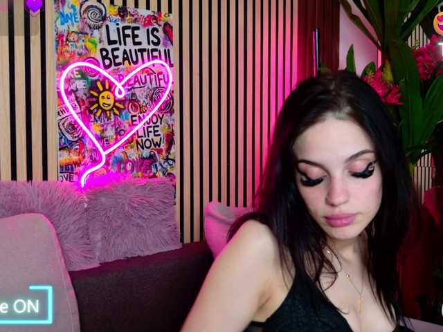 melaniatress's BongaCams show and profile