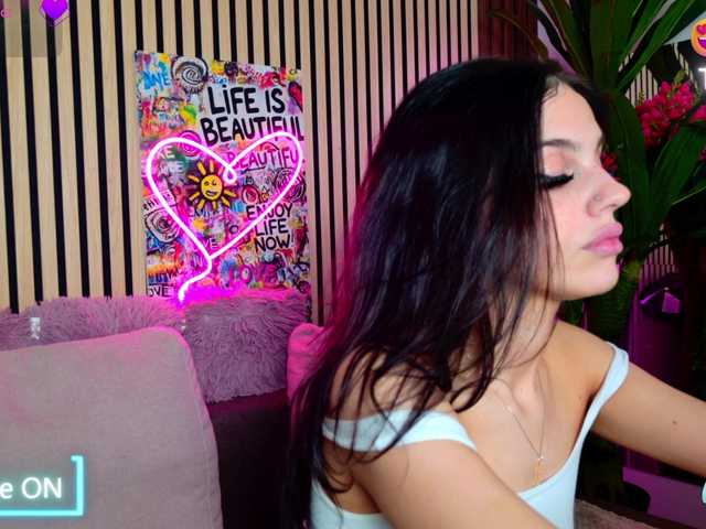 melaniatress's BongaCams show and profile