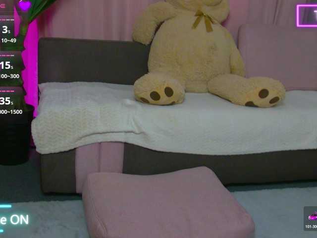 melaniatress live cam on BongaCams