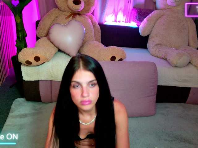 melaniatress live cam on BongaCams