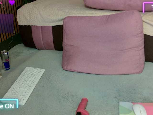 RebelDolls live webcam show