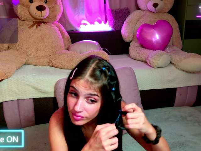melaniatress live cam on BongaCams