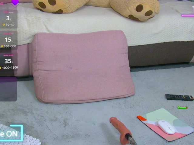 melaniatress live cam on BongaCams