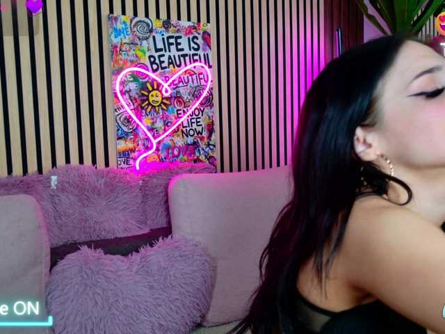 melaniatress's BongaCams show and profile
