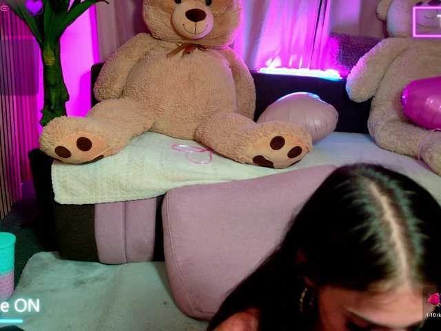 melaniatress live cam on BongaCams
