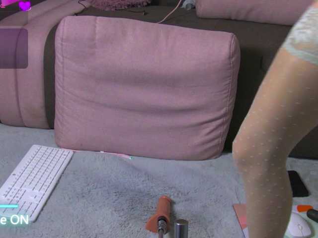 melaniatress live cam on BongaCams