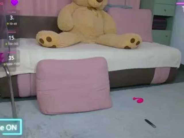 melaniatress live cam on BongaCams