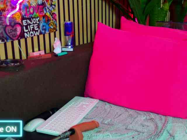 RebelDolls webcam