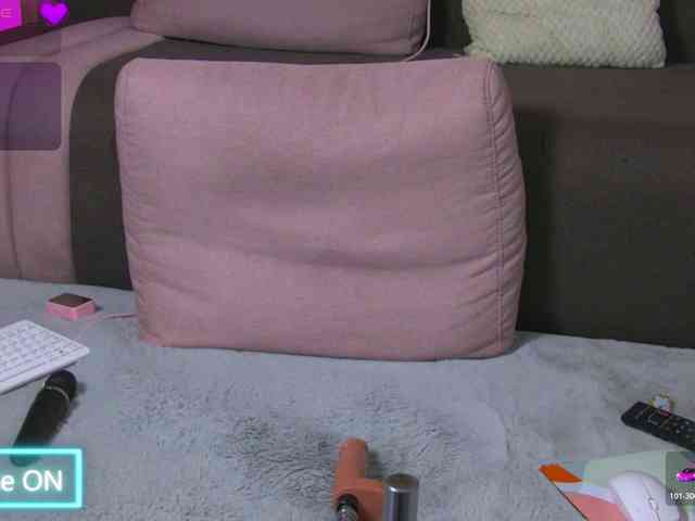 RebelDolls webcam