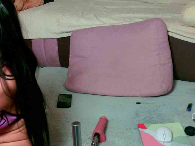RebelDolls webcam