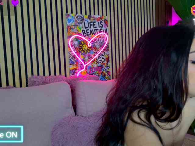 RebelDolls webcam