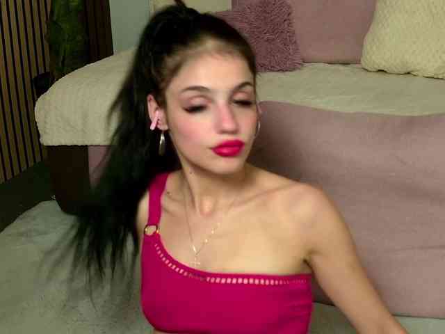 RebelDolls webcam