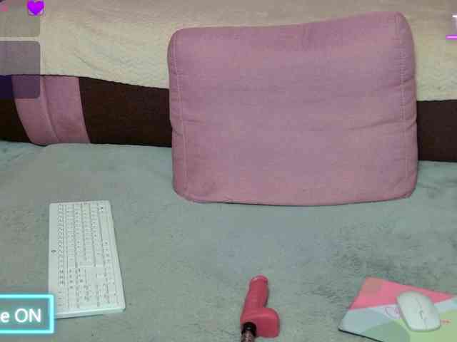 RebelDolls webcam