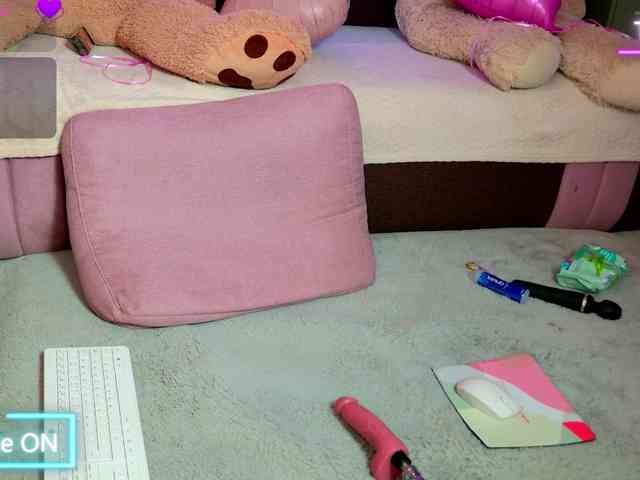 RebelDolls webcam