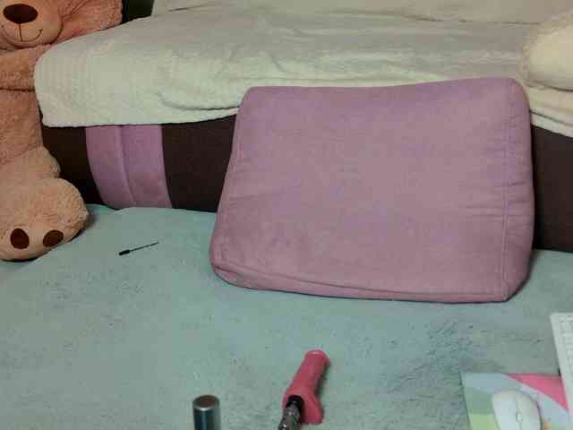 RebelDolls webcam