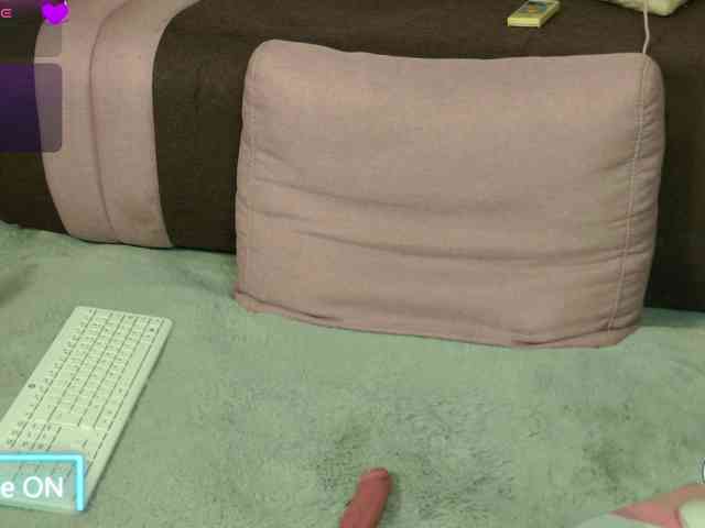 RebelDolls webcam