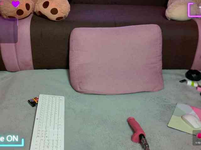 RebelDolls webcam