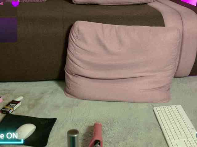 RebelDolls webcam