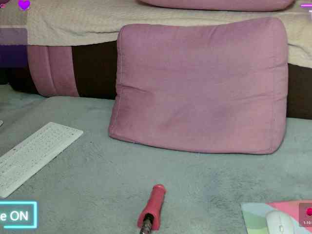 RebelDolls webcam