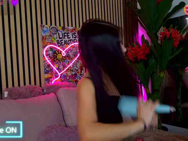 RebelDolls webcam
