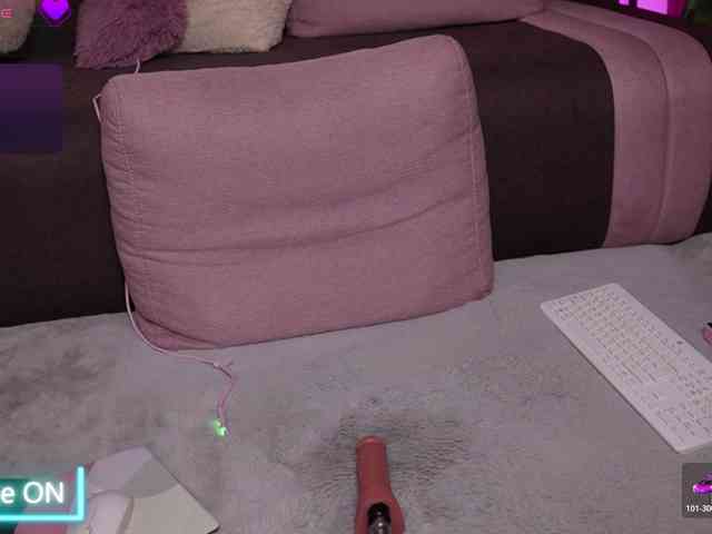 RebelDolls webcam