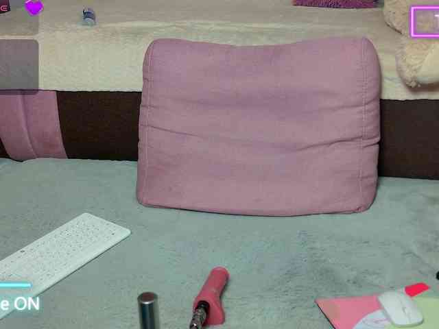 RebelDolls webcam