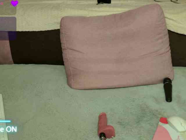 RebelDolls webcam