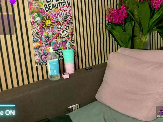 RebelDolls webcam