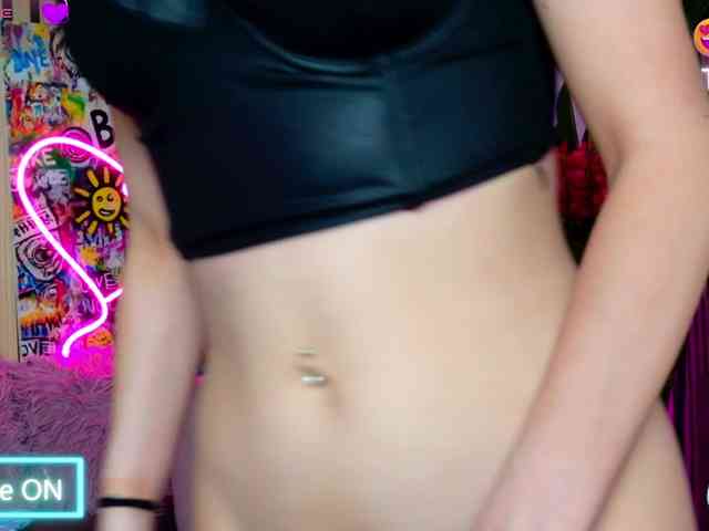 melaniatress Live Webcam on BongaCams