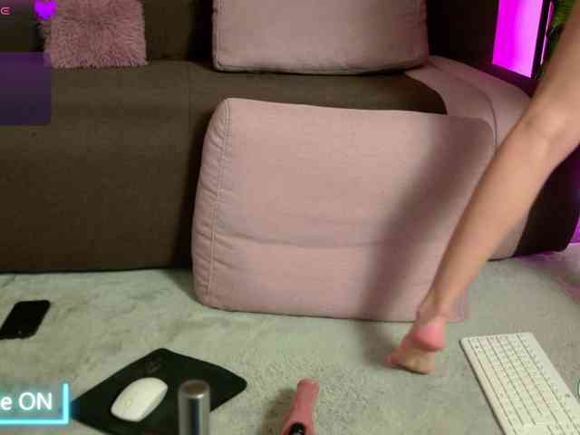 RebelDolls webcam
