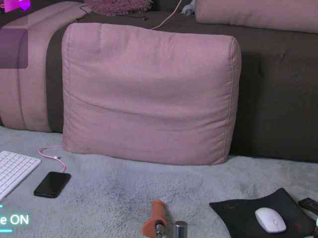 RebelDolls webcam