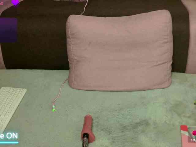 RebelDolls webcam